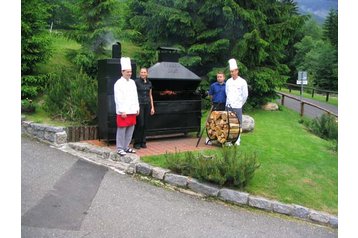 Чехія Hotel Шпiндлерув Млейн / Špindlerův Mlýn, Екстер'єр